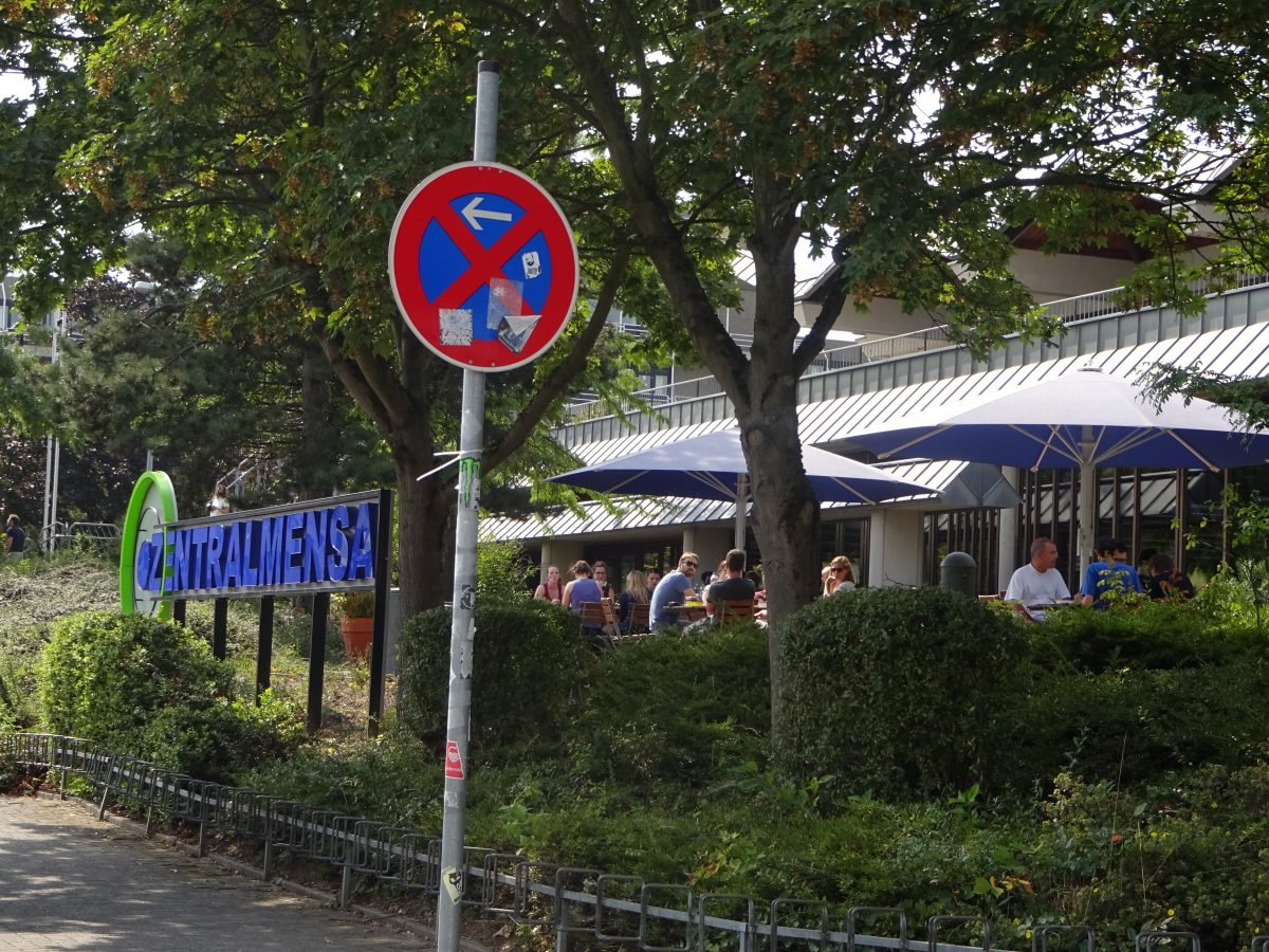 ヨハネス・グーテンベルク大学研修 ヨーロッパ研修旅行